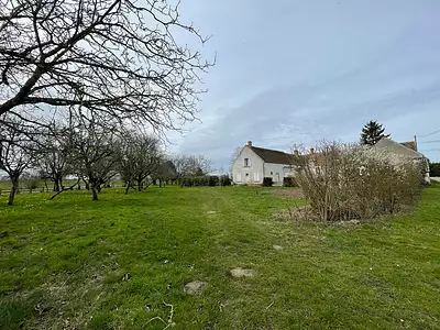 Maison, 286,9 m²
