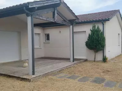 Maison, 149 m²