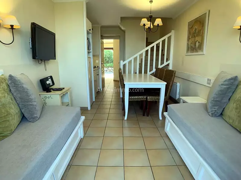 Appartement, 40 m²