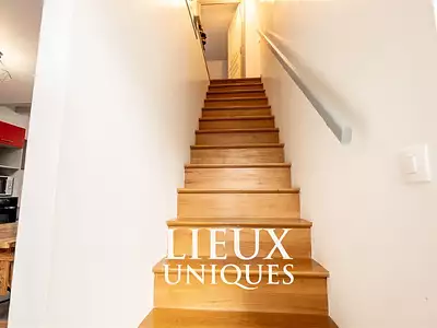 Maison, 83 m²