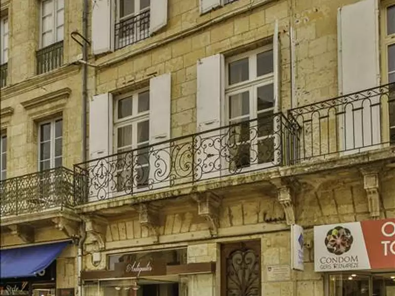Maison, 290 m²