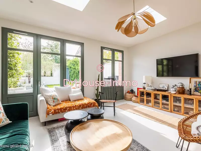 Maison, 169 m²