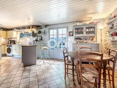 Maison, 170 m²