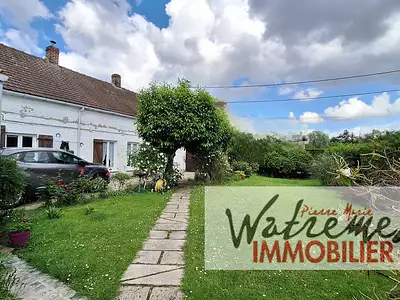 Maison, 147 m²