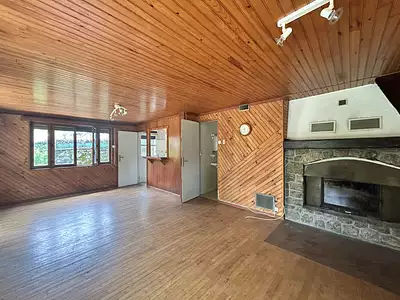 Maison, 92 m²