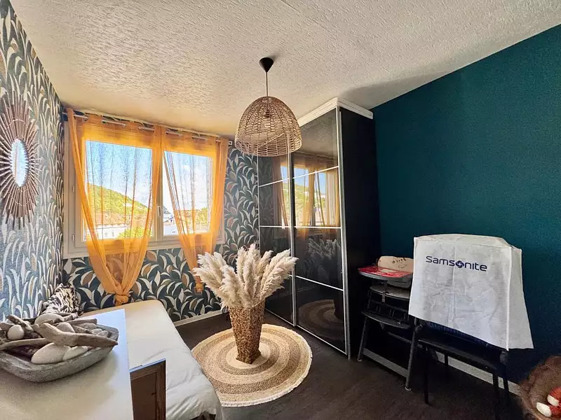Appartement, 68 m²