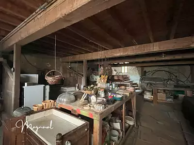 Maison, 217 m²