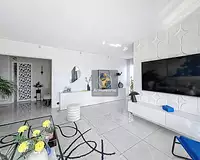 Appartement, 82,6 m²