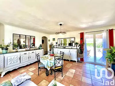 Maison, 95 m²
