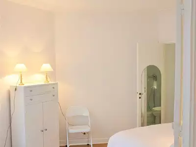 Appartement, 38 m²