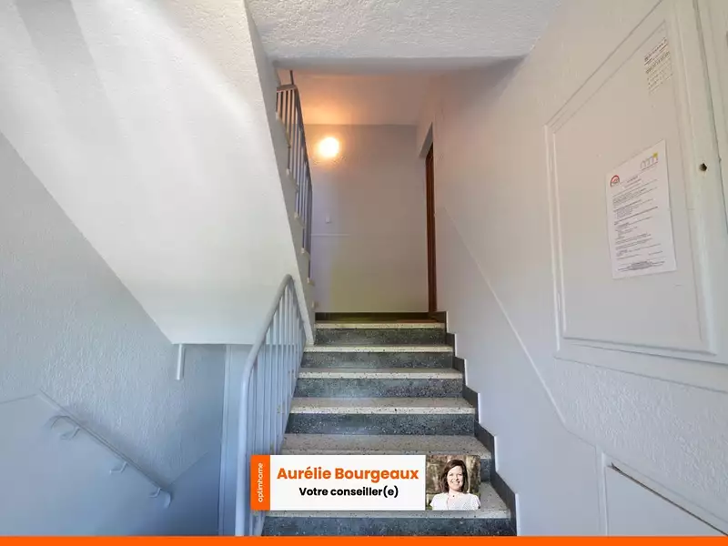 Appartement, 72 m²
