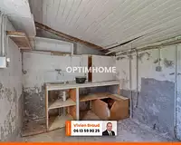 Maison, 50 m²
