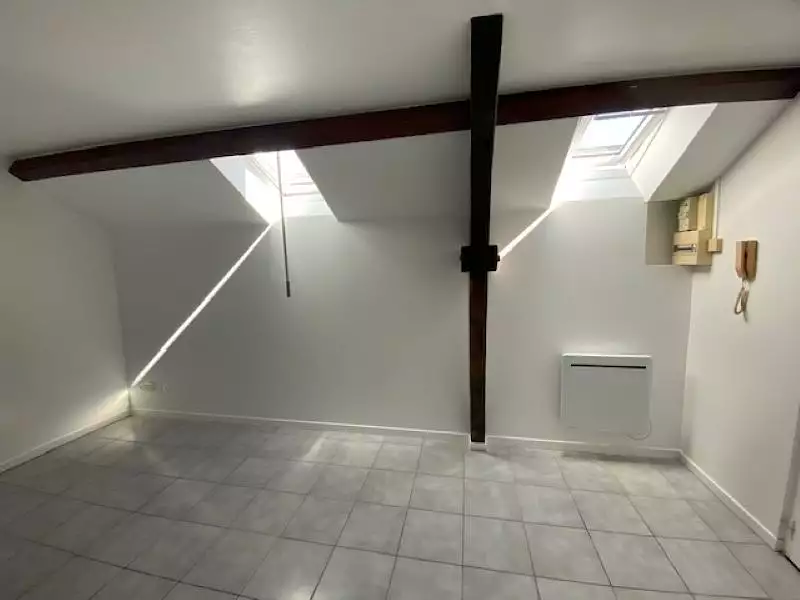 Appartement, 31,21 m²