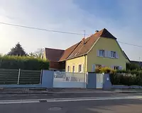 Maison, 135 m²