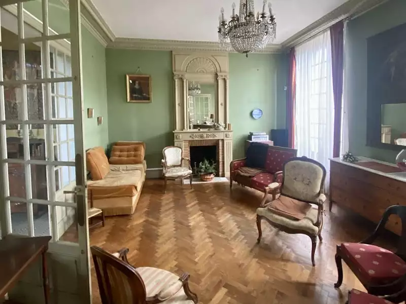Maison, 344 m²