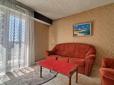 Appartement, 71 m²