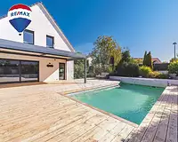 Maison, 124 m²