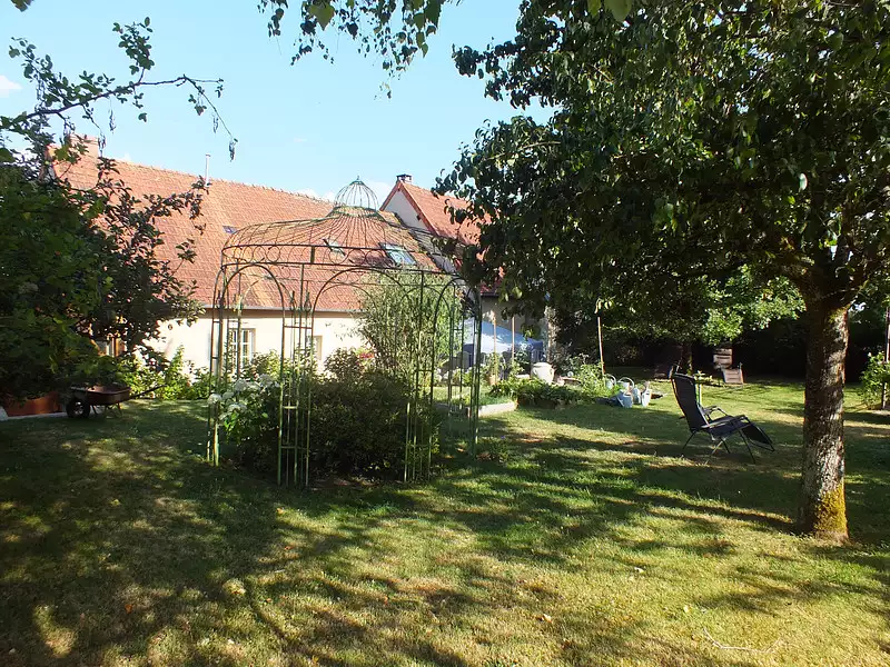 Maison, 170 m²