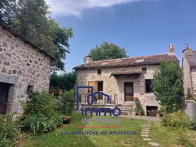 Maison, 91 m²