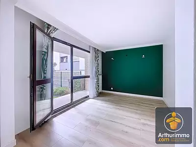 Appartement, 80 m²