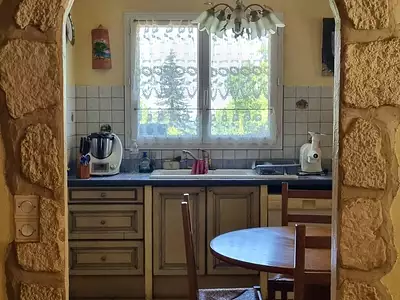 Maison, 114 m²