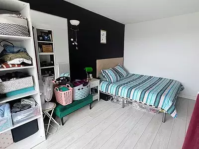 Appartement, 82,3 m²