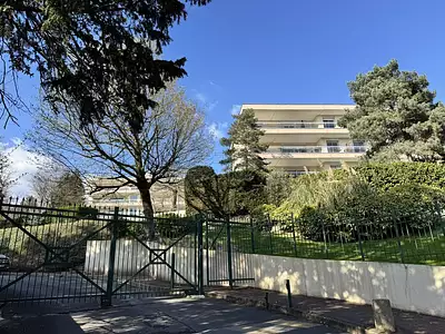 Appartement, 54,2 m²