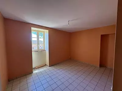 Maison, 76 m²