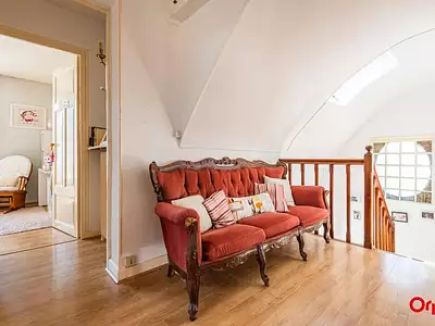 Maison, 130 m²
