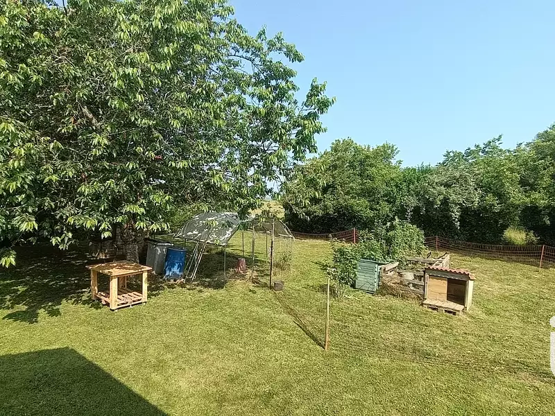 Maison, 88 m²