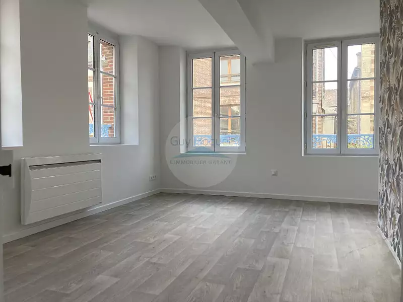 Appartement, 44,81 m²