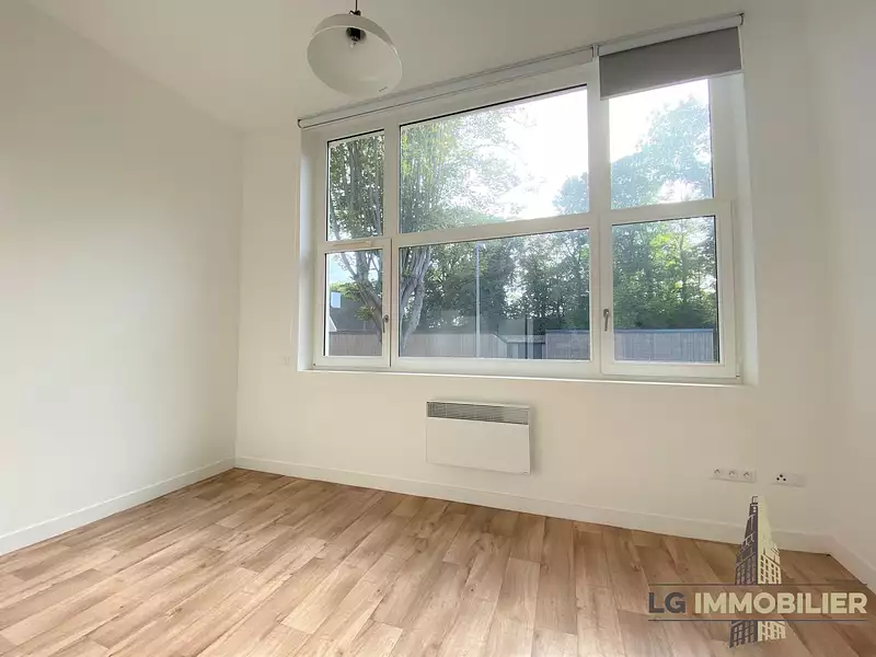 Appartement, 22,65 m²