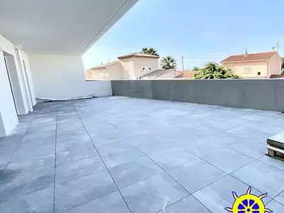 Appartement, 73,89 m²