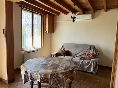 Maison, 48,09 m²