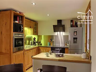 Appartement, 41,09 m²