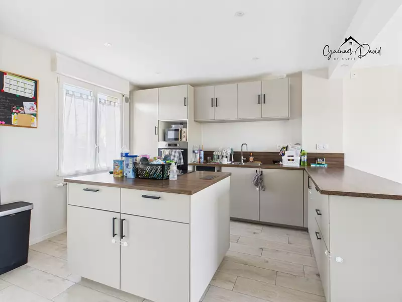 Maison, 110 m²