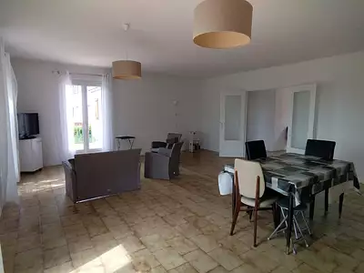 Maison, 126 m²