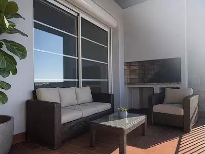 Appartement, 101 m²