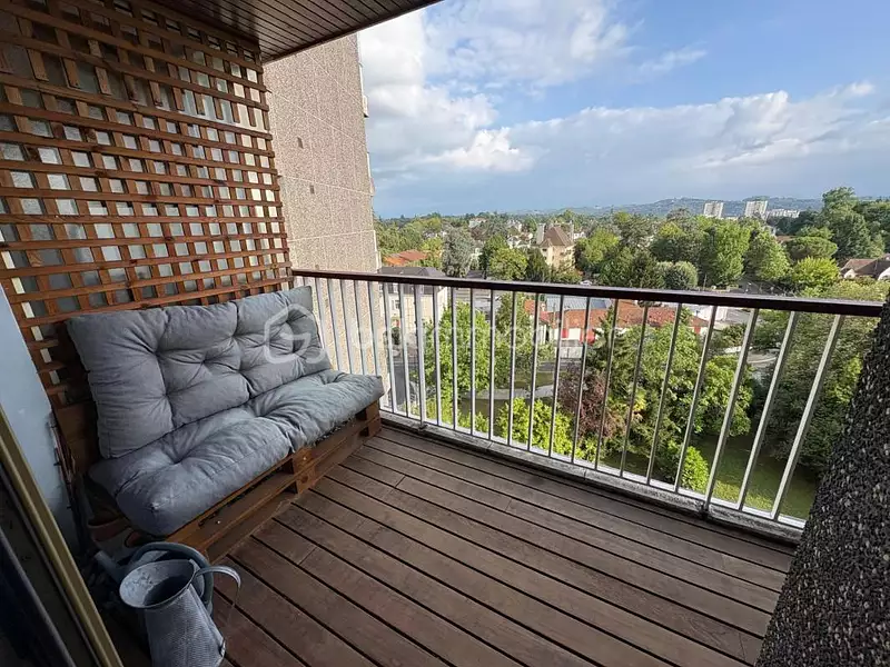 Appartement, 83 m²