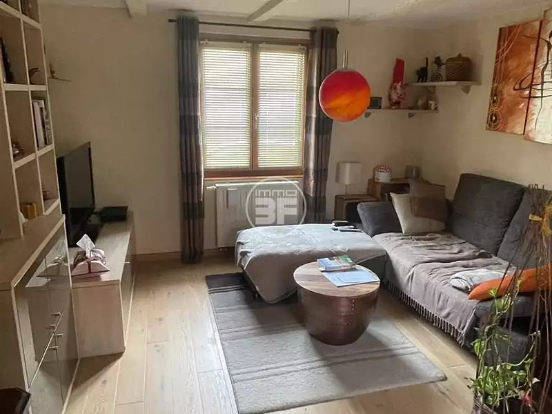 Maison, 82,02 m²