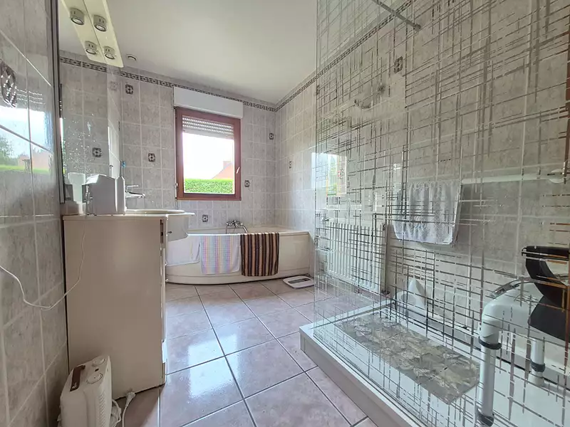 Maison, 100 m²