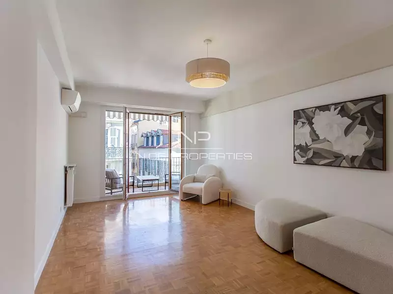 Appartement, 95,35 m²