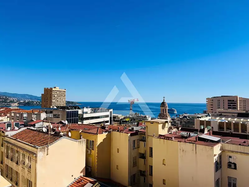 Appartement, 52,55 m²