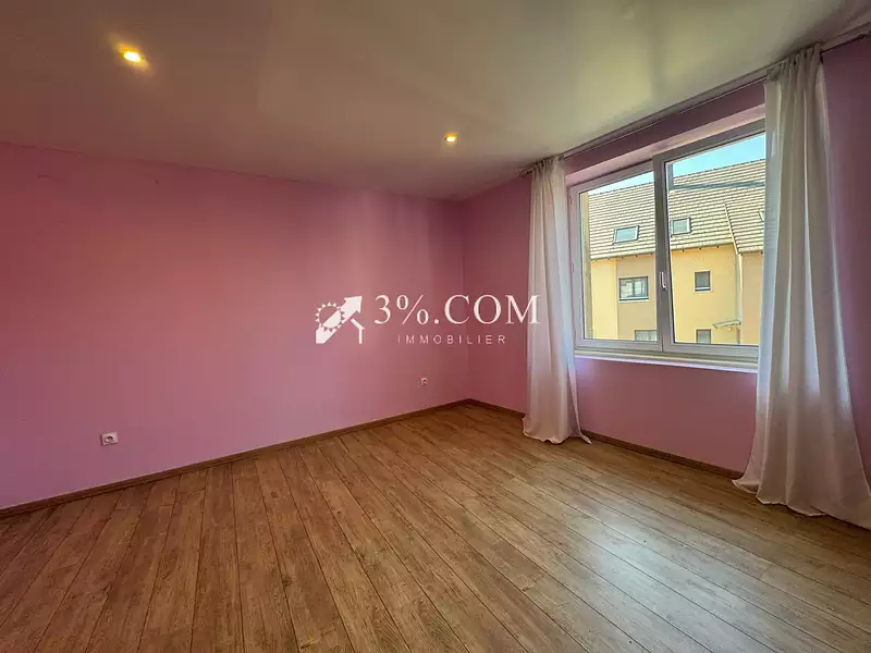 Appartement, 160 m²