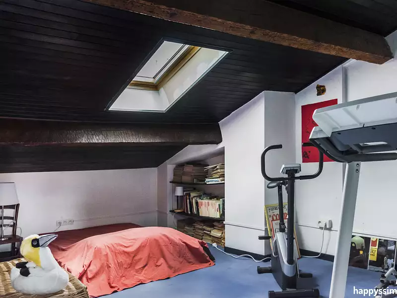 Maison, 152 m²