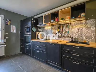 Maison, 108 m²