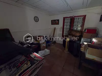 Maison, 75 m²