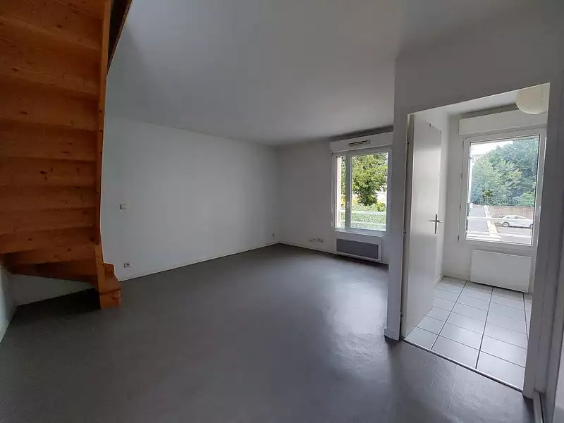Appartement, 46,71 m²