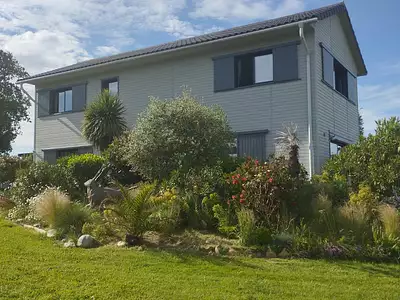 Maison, 131 m²