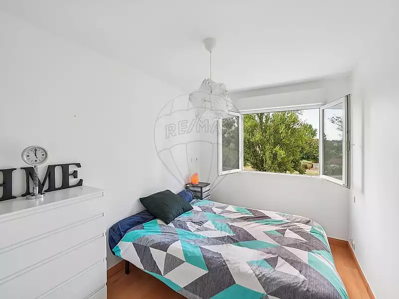 Appartement, 80 m²